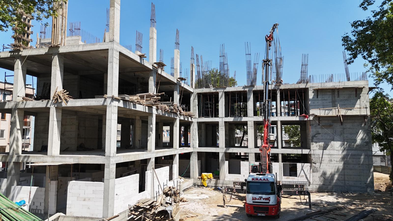 Vinç Kullanımında Yapılan En Yaygın Hatalar